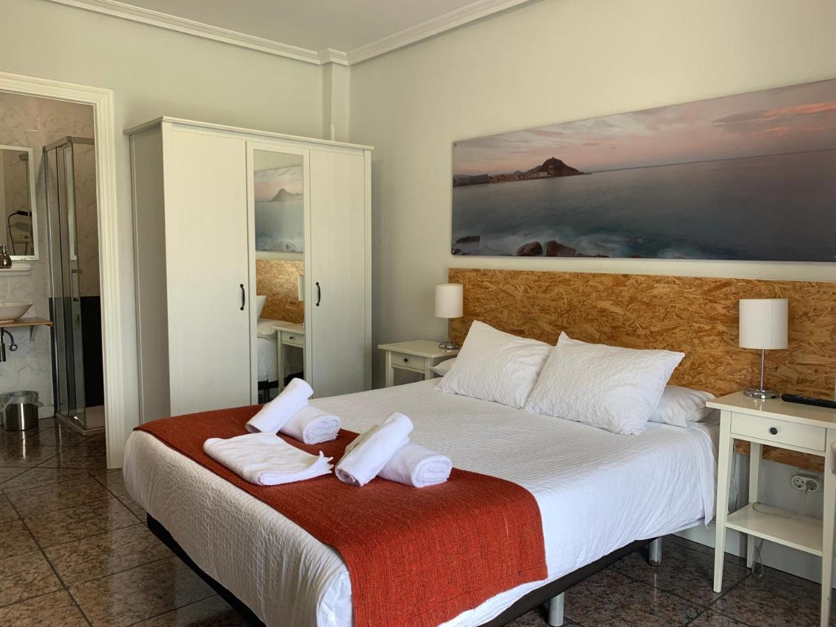 Amara Guest house San Sebastian