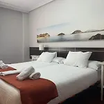 Pensión Amara