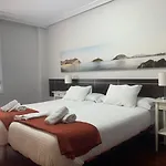 Pensión Amara