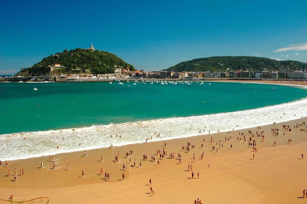 Pensión Amara San Sebastián